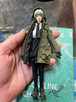 Rin Sinper 1/12 Scale (Joytoy, Frontline Chaos)  *COMPLETE*