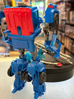 Prime Ultra Magnus (Transformers RID, Hasbro) KOMPLETT