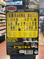 Ugnaught ESB 45 back (Vintage Star Wars, Kenner) **SEALED**