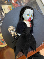 Lilith Mini Series (Vintage Living Dead Dolls LDD, Mezco) COMPLETE - Bitz & Buttons