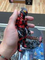Ultraman Belial Darkness Heels Ver. (Bandai SH Figuarts, Ultra man) COMPLETE