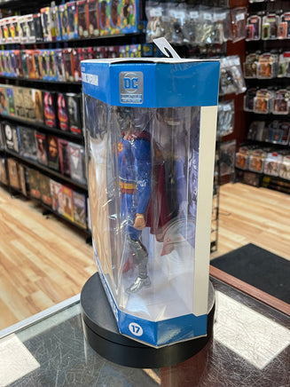Cyborg Superman (DC Essentials, DC Collectibles) SEALED - Bitz & Buttons