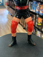 El Gigante 0855 (Vintage WCW, Galoob) **UK-Veröffentlichung**