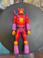 Robeast Mutilor 3.75 (Vintage Voltron, Panosh)