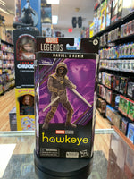 Marvel's Ronin Hawkeye (Marvel Legends, Hasbro) SEALED