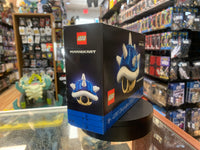 Blue Spiny Shell #40787 (Lego, Super Mario) **SEALED**