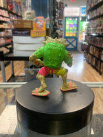 Napoleon Bonafrog  0620 (Vintage TMNT Ninja Turtles, Playmates) **COMPLETE** - Bitz & Buttons