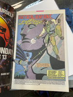 Batman Adventures #12 -1st Harley Quinn- 0596 (DC, Comics)