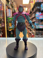 New Eternia Faker with Accessories (MOTU Masterverse, Mattel)