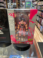 Son Gokou Kaioheken -10th Anniversary- (Dragon Ball Z, Bandai SH Figuarts) **SEALED**