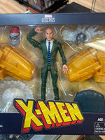 Professor X -80 Years- (Marvel Legends, Hasbro) *SEALED*