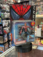 Battle Ravaged Spider-Man Series 1 (Vintage Spider-Man, Toy Biz) SEALED