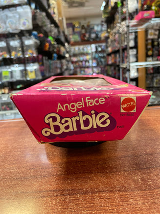 Angel Face Barbie #5640 (Barbie, Mattel) **NEW** (Copy) - Bitz & Buttons