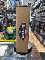 Squidge Grey -Fugg Life- (Fuggler, Zuru Spinmaster) **NEW**