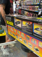 Batmobile with Pull out Wheels (Vintage Animated Batman, Kenner) NEW