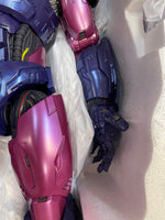 Haslab Sentinel with Tiers (Marvel Legends, Hasbro) **COMPLETE**