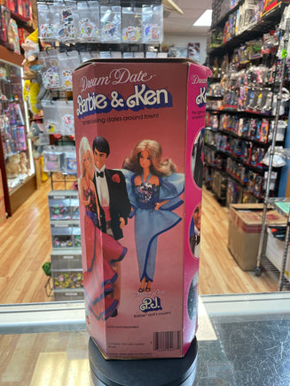 Dream Date Ken #4077 (Barbie, Mattel) **NEW** - Bitz & Buttons