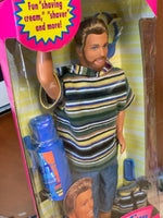 Shaving Fun Ken Doll #12956 (Vintage Barbie, Mattel) **SEALED** - Bitz & Buttons