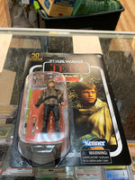 Endor Luke Skywalker vc23R (Star Wars Vintage Collection TVC, Hasbro) SEALED - Bitz & Buttons