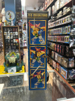 Zeo Megazord with Box (MMPR Zeo, Hasbro) **COMPLETE**