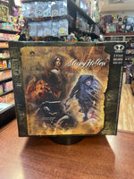 Sleepy Hollow Headless Horseman Deluxe (McFarlane Toys, Movie Maniacs) **SEALED**