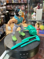 Casey Jones 2455 (TMNT Ninja Turtles, Playmates) **COMPLETE**
