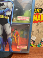 Strange Lives of Batman SDCC (Mattel, Batman) **NEW**