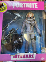 Nitehare (Fortnite, McFarlane) **SEALED**