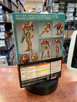 Samus Aran Prime 3 Ver. (Metroid Corruption, Max Factory Figma) COMPLETE - Bitz & Buttons