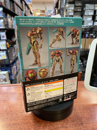Samus Aran Prime 3 Ver. (Metroid Corruption, Max Factory Figma) COMPLETE - Bitz & Buttons