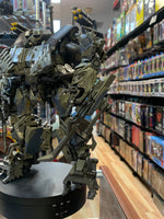 Brawl MPM-15 (Transformers Masterpiece, Takara) - Bitz & Buttons