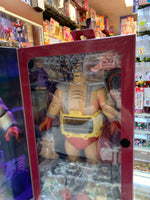 Wrath of Krang (TMNT Ninja Turtles, NECA) - Bitz & Buttons