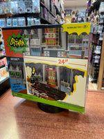 Batcave (Mattel, Batman Classic TV) **SEALED**