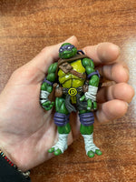Donatello 1/18 Scale (TMNT Ninja Turtles, HiPlay JoyToy) COMPLETE