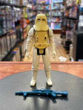 Snow Trooper (Vintage Star Wars, Kenner)**COMPLETE** - Bitz & Buttons