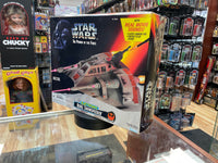 Rebel Snowspeeder (Vintage Star Wars, Kenner) - Bitz & Buttons