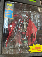 Kickstarter Modern Spawn (McFarlane Toys, Spawn) **SEALED**