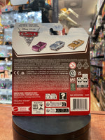 Carla Veloso 20th (Pixar Cars, Mattel Diecast) **SEALED**