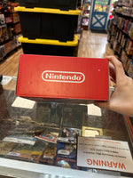 Switch OLED Console Boxed (Nintendo, Video Games) **TESTED**