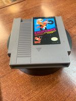 Excitebike (Vintage Nintendo NES, Vintage Video Games) - Bitz & Buttons