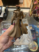 Gambit No. 012 (Amazing Yamaguchi Revoltech, Marvel X-Men) COMPLETE
