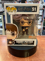 Harry Potter #51 EXCLUSIVE (Funko Pop, Harry Potter) - Bitz & Buttons