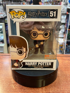 Harry Potter #51 EXCLUSIVE (Funko Pop, Harry Potter) - Bitz & Buttons