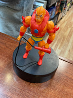 Cartoon Beastman (MOTU Origins, Mattel) COMPLETE