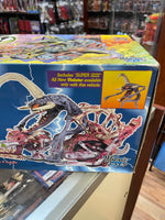 Violator Chopper (Vintage Spawn, McFarlane Toys) NEW/OPEN BOX