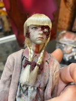 Katty The Twin 1/6 Scale BIT008A (The Bitten, Asmus Toys) - Bitz & Buttons