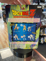 Ginyu (Vintage Dragon Ball Z, Irwin Toys) SEALED (Copy) - Bitz & Buttons