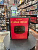 Plaque Attack (Activision, Atari 2600) **TESTED**