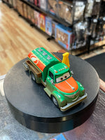 Chug Fire Truck (Pixar Cars, Mattel Diecast) **LOOSE**