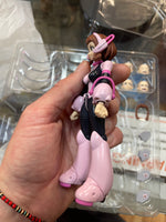 Ochaco Uraraka (My Hero Academia, Kaiyodo Revoltech) USED/COMPLETE - Bitz & Buttons